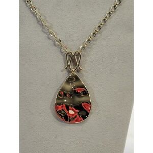 St. Thomas Fashion Statement Gold Multi-Strand‎ Necklace Chic Elegant Formal EUC